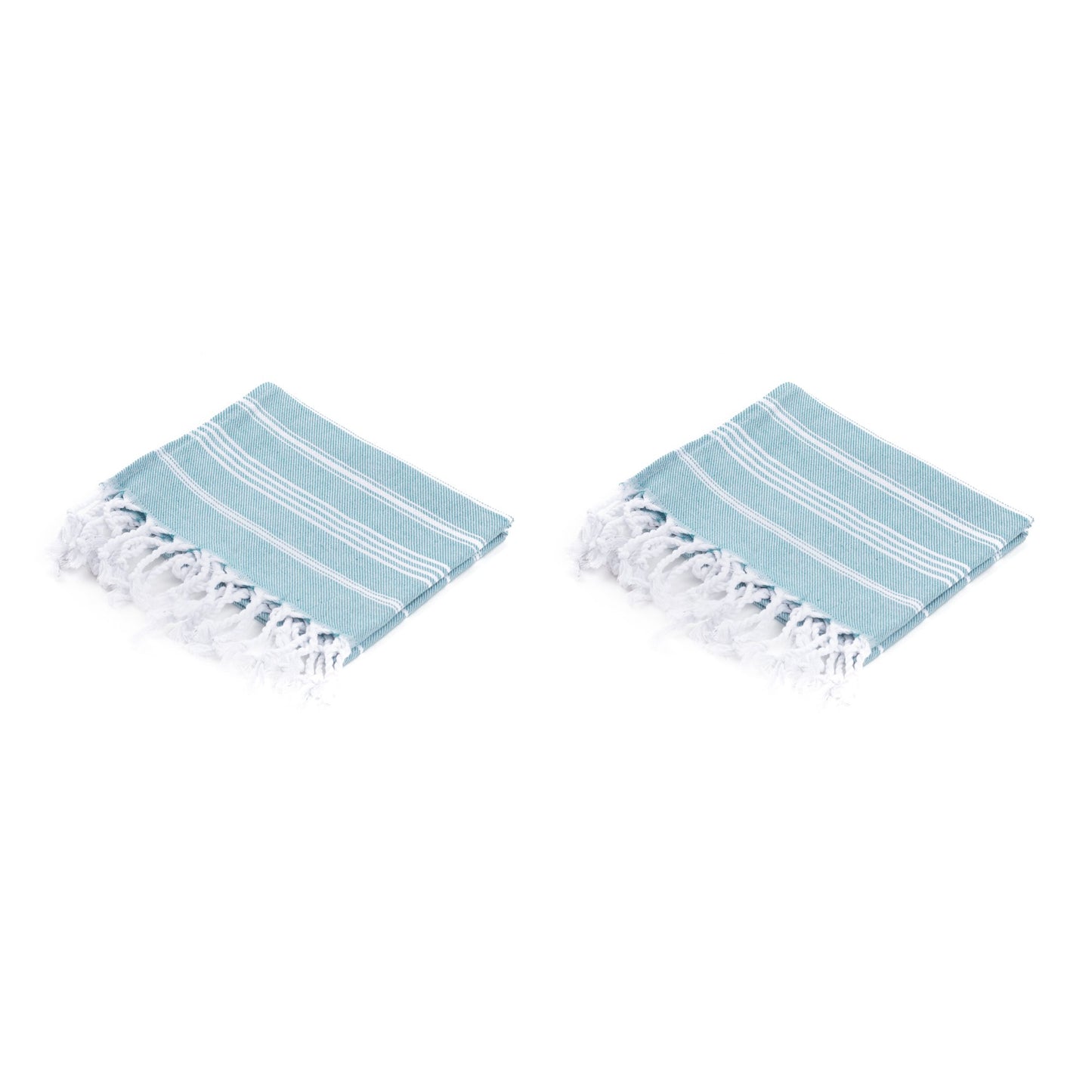 Peshtemal Hand Towels 2pc set.